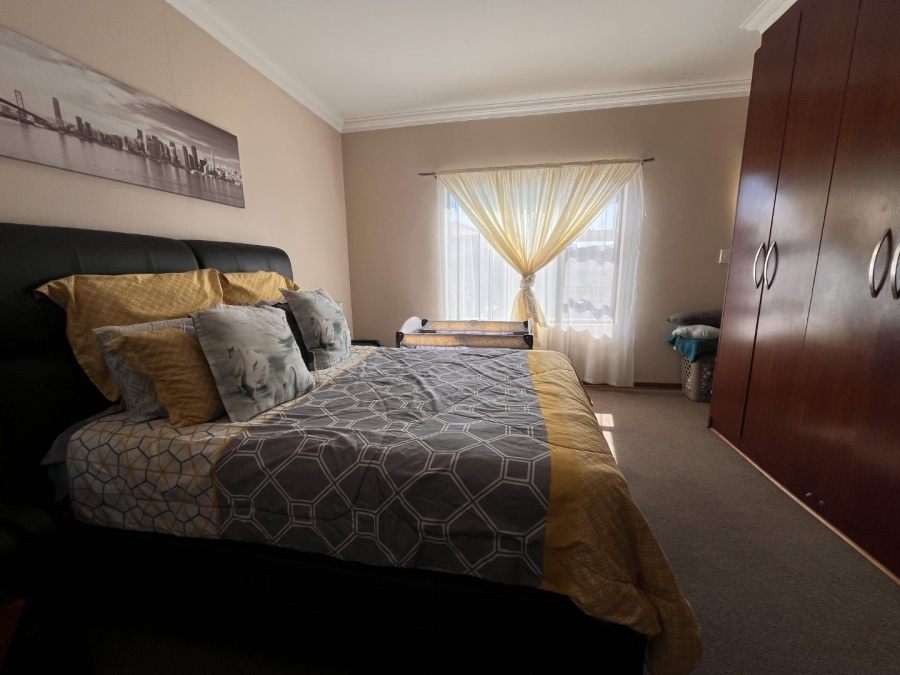 3 Bedroom Property for Sale in Lilyvale Free State